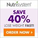  Nutrisystem 40% off Lean 13