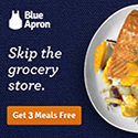 Blue Apron