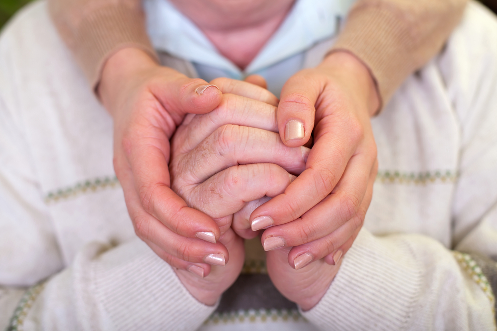 5 Signs It’s Time to Move Your Loved One with Dementia to Residential Care